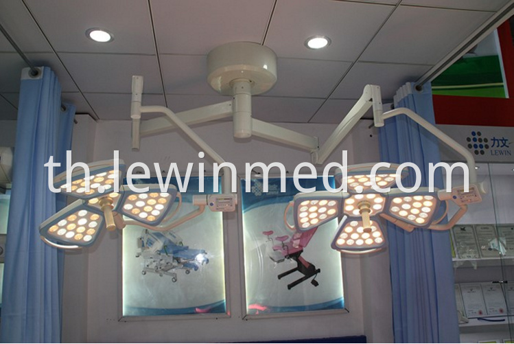 surgical operating lamp 2